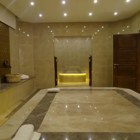 Apartman Sulduz & *