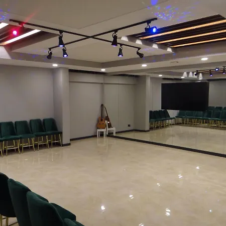 Sulduz & Apartman Trabzon
