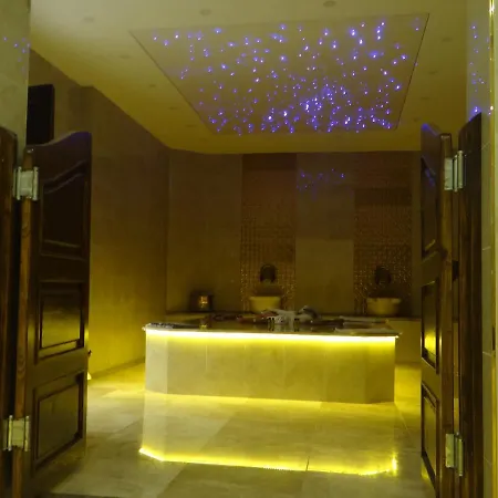 Sulduz & Appartement