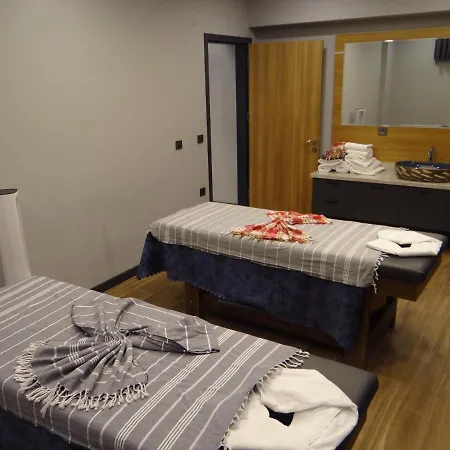 Sulduz & Apartman *