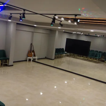 Appartement Sulduz & Trabzon