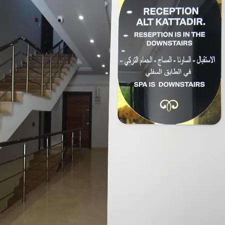 Apartman Sulduz &