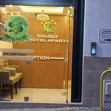 Sulduz & *