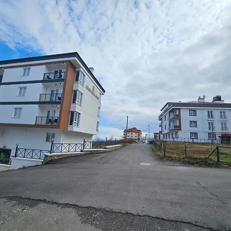 Apartament Sulduz & Trabzon
