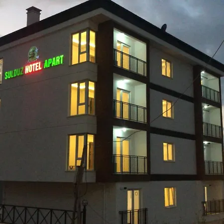 Sulduz & Apartament