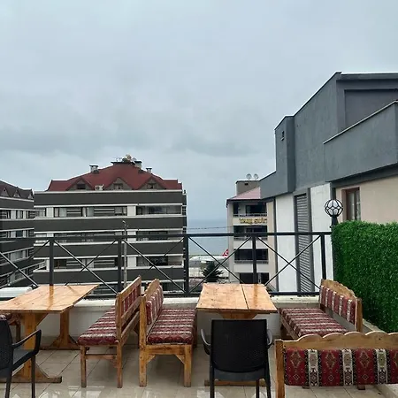 Sulduz & *