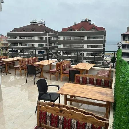 Sulduz & Apartman
