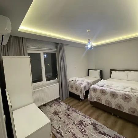 Sulduz & Trabzon