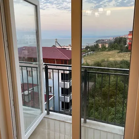 Sulduz & Apartman Trabzon