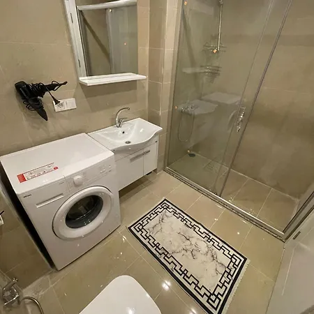 Apartman Sulduz & Trabzon