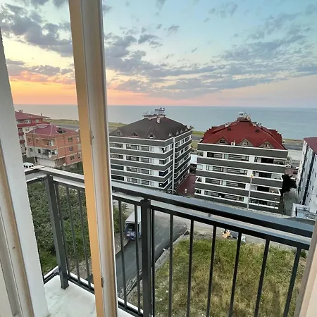 Apartman Sulduz & *