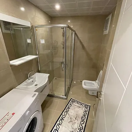Sulduz & Apartman *