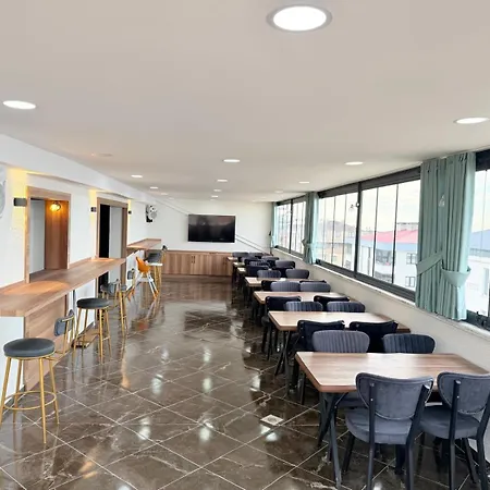 Sulduz & Apartman Trabzon