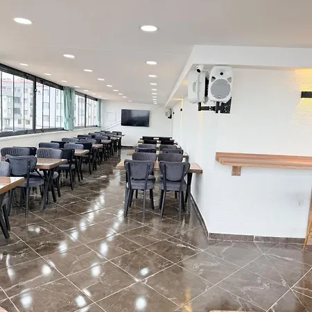 Apartman Sulduz & *