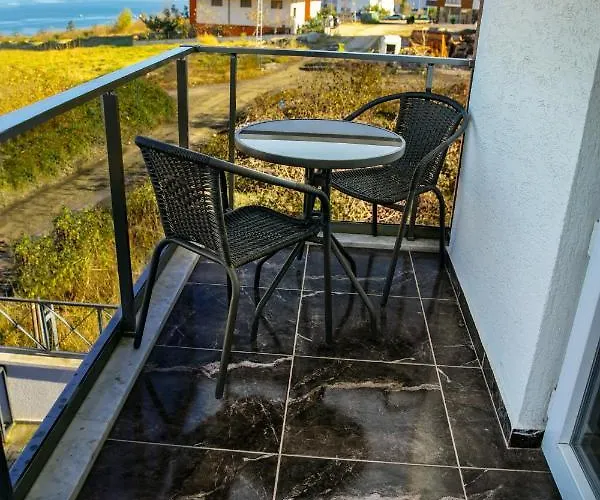 Sulduz & Apartment *