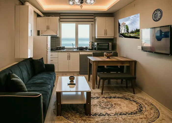 Apartment Sulduz & *