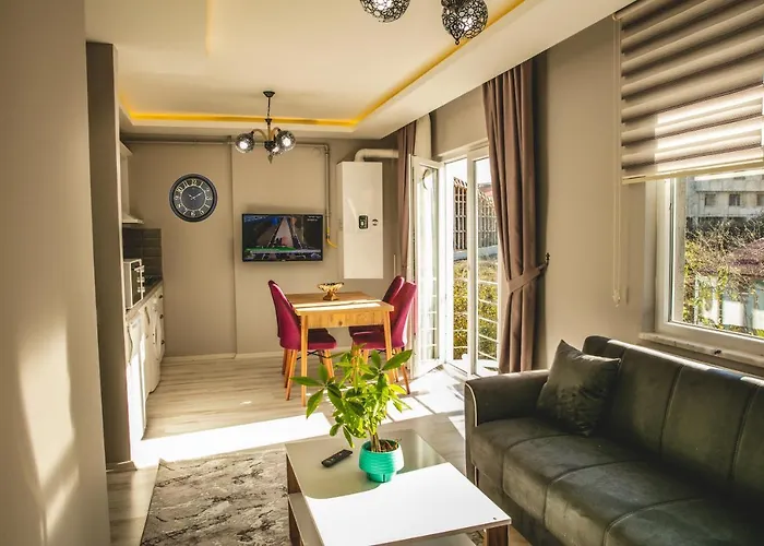 Sulduz & Apartment *