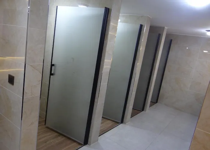 Sulduz & Apartment Trabzon