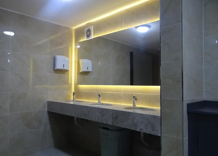 Sulduz & * 特拉布宗