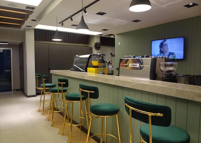 Sulduz & 公寓 特拉布宗