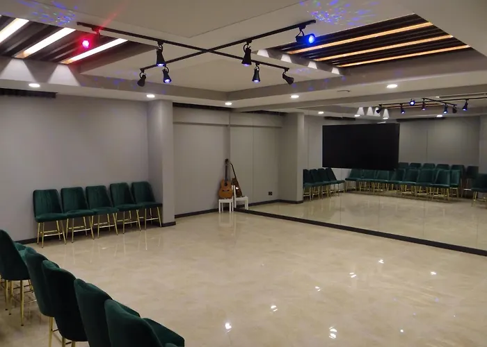 Sulduz & Apartment Trabzon