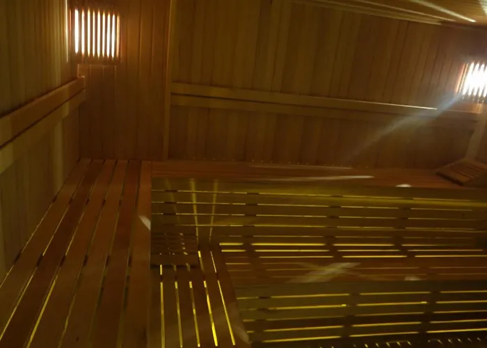 公寓 Sulduz & 特拉布宗