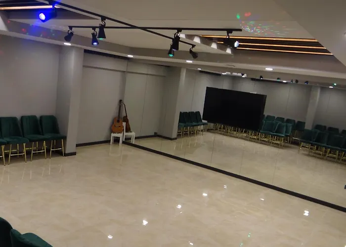 Apartment Sulduz & Trabzon