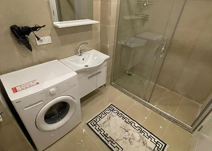 Apartment Sulduz & Trabzon